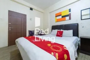 Apartemen Kemang View - Room 88 Tower Acasia - Ceger