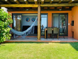 Pousada Pedra da Gaivota