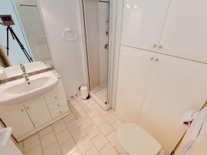 Grand 2P à Menton avec terrasse proche plages - FR-1-196-327