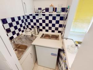 Appartement spacieux avec terrasse face mer à Menton, proche plages et centre-ville - FR-1-196-327