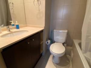 Céntrico Apartamento Frente al Metro