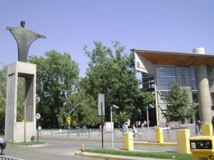 Céntrico Apartamento Frente al Metro