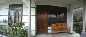 Villa Galaxy Resort C15