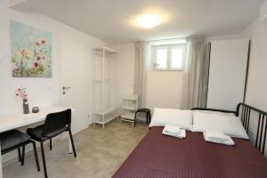 Villa Pablo City Studios Koper