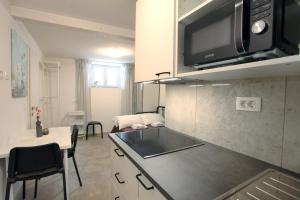 Villa Pablo City Studios Koper 