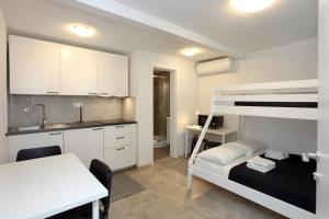 Villa Pablo City Studios Koper 