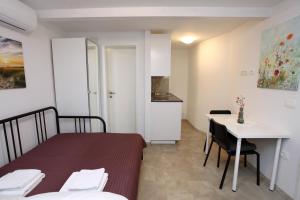 Villa Pablo City Studios Koper