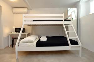 Villa Pablo City Studios Koper