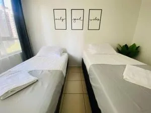 Studio Privado Para Tres - Los Cerrillos