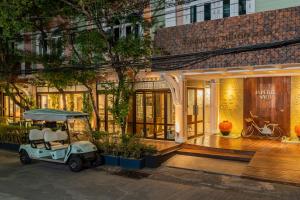 La Petite Salil Sukhumvit 8