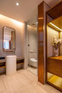 Biệt Thự 3 Phòng Ngủ Hướng Vườn có Bể Bơi Riêng (Garden View Villa 3 Bedrooms with Private Swimming Pool)