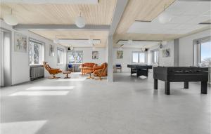 5 Bedroom Stunning Home In Hanstholm