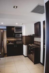 Puerto Santa Ana Apto. check in automático+Parqueo