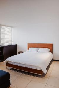 Puerto Santa Ana Apto. check in automático+Parqueo