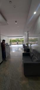 Mega tower 3 staycation