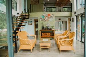 LEE & Sau Sau Garden - Venuestay