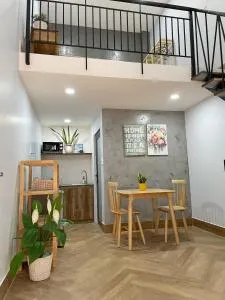 Vania House comfortable studio near the airport - Thông Tây Hội