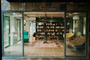 LEE & Sau Sau Garden - Venuestay