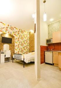 Apartments Leopolli near Opera House