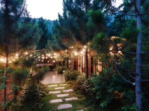 LEE & Sau Sau Garden - Venuestay