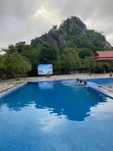 Tam Coc Sunshine Resort - La Phù