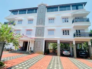 Gloria Homes - Tiruvankod