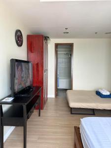 Jojies Crib Horizons101 one bedroom Suite Penthouse