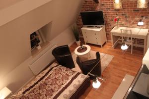 Mattone Apartment