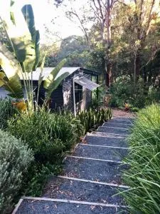 Studio 59 - Byron Hinterland. - Mullumbimby