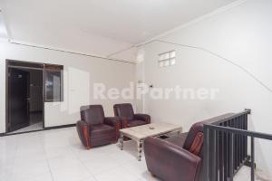 Wisma Juanda Bogor Mitra RedDoorz