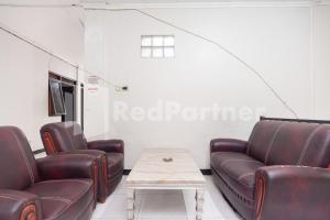 Wisma Juanda Bogor Mitra RedDoorz