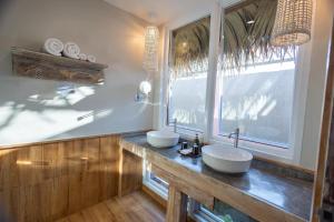 Sripakpra Boutique Resort Phatthalung