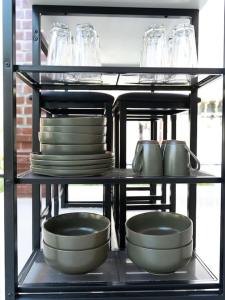 Simco Villa 3 En-suite Bedrooms CANGGU