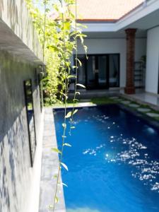 Simco Villa 3 En-suite Bedrooms CANGGU