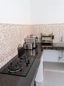 Simco Villa 3 En-suite Bedrooms CANGGU