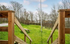 5 Bedroom Stunning Home In Hanstholm