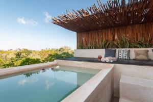 Spectacular Villa GaiaPHprivate pool