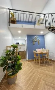 Vania House - Thông Tây Hội