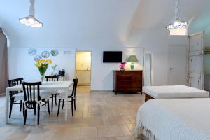 Loft Carrettieri Affittacamere by Le Marinelle