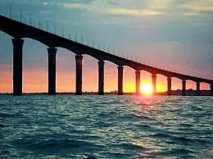 Maisons de vacances VILLA DEL RE 3 face a la piscine : photos des chambres