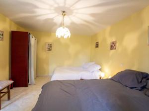 Maisons de vacances Gite Ajat, 4 pieces, 6 personnes - FR-1-616-285 : photos des chambres