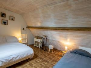 Maisons de vacances Gite Ajat, 4 pieces, 6 personnes - FR-1-616-285 : photos des chambres