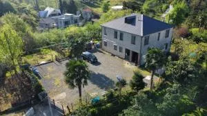 Guesthouse Sesili - Goderdzi