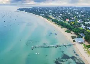 Salt 4 Getaway Luxury for 2 - بورتسي