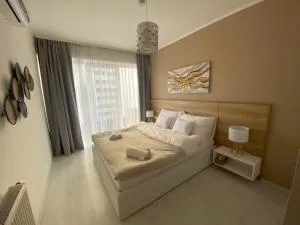 Renko Apartman - 米什科尔茨