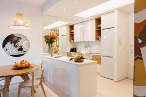 Casa Esmeralda - holiday apartment Costa Blanca