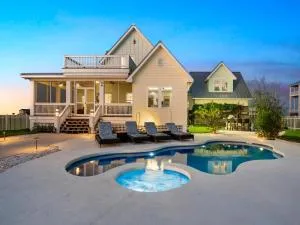 Coco Cabana - Bayside