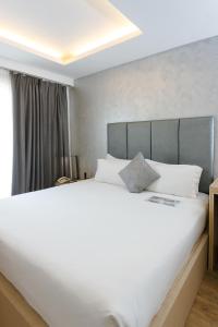 Regency Grand Suites