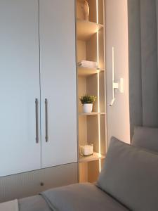 Luxury Vanagupė Apartments & SPA