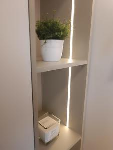 Luxury Vanagupė Apartments & SPA